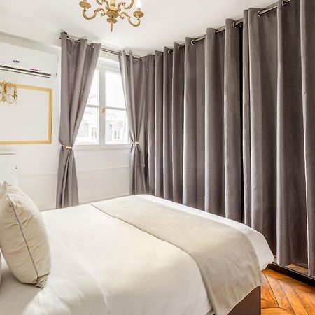 Merveil - Luxury Suite - Champs Elysees - Royale I Paris Luaran gambar