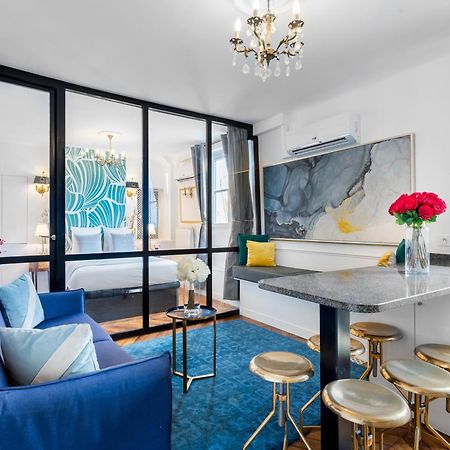 Merveil - Luxury Suite - Champs Elysees - Royale I Paris Luaran gambar