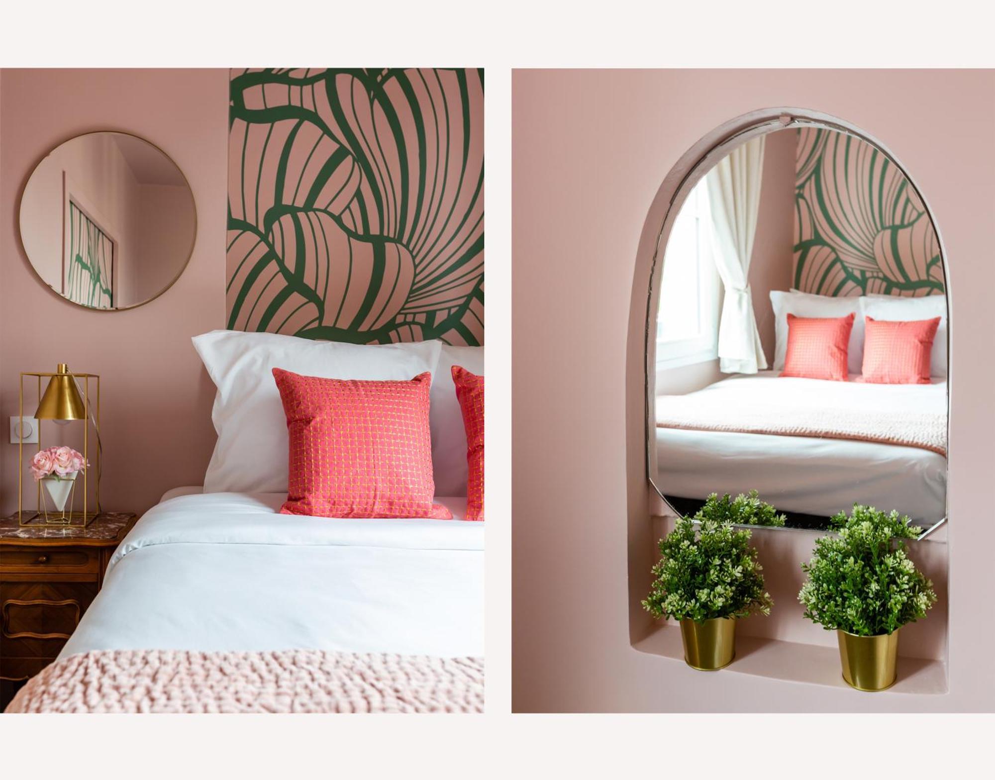Merveil - Luxury Suite - Champs Elysees - Royale I Paris Luaran gambar