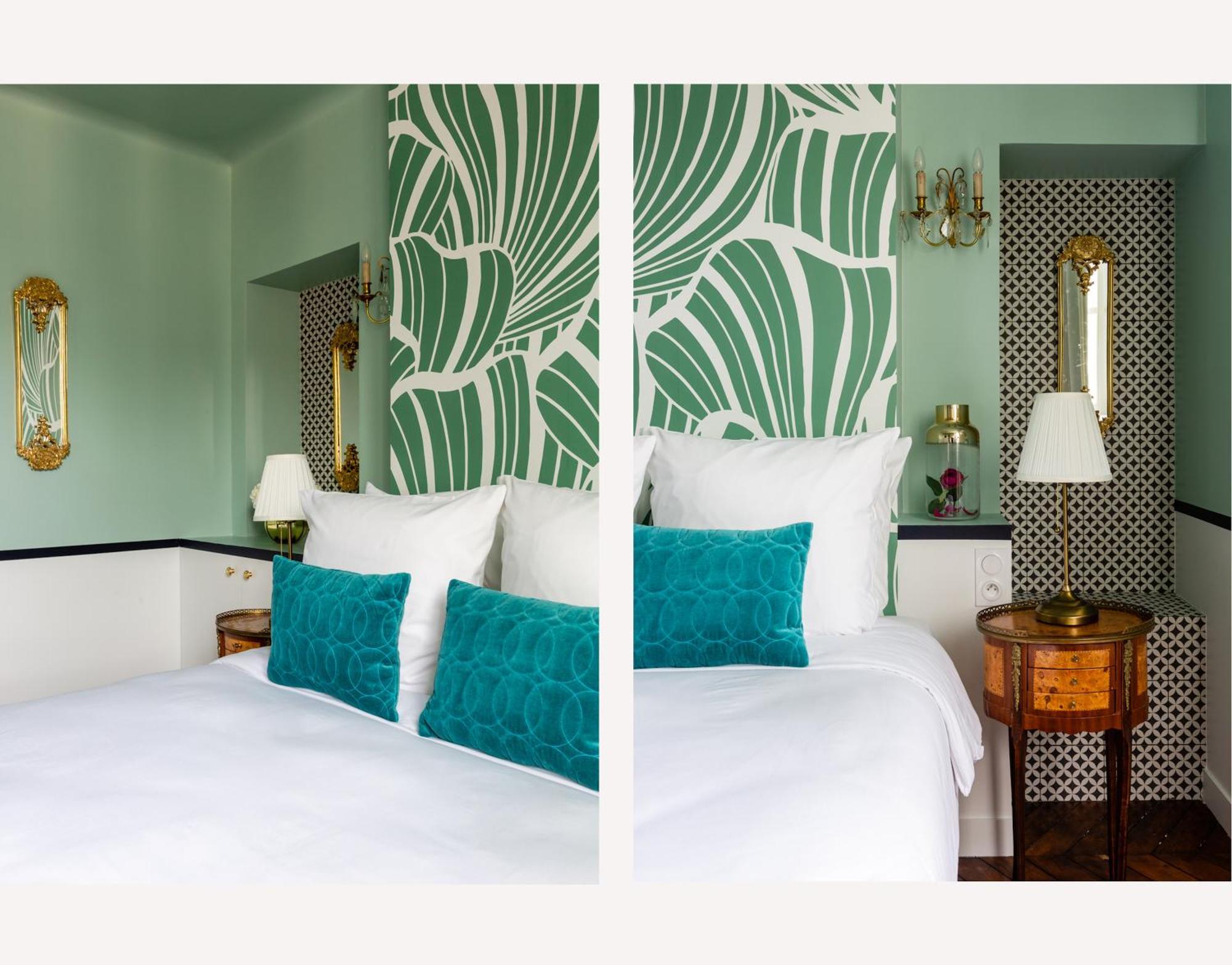 Merveil - Luxury Suite - Champs Elysees - Royale I Paris Luaran gambar