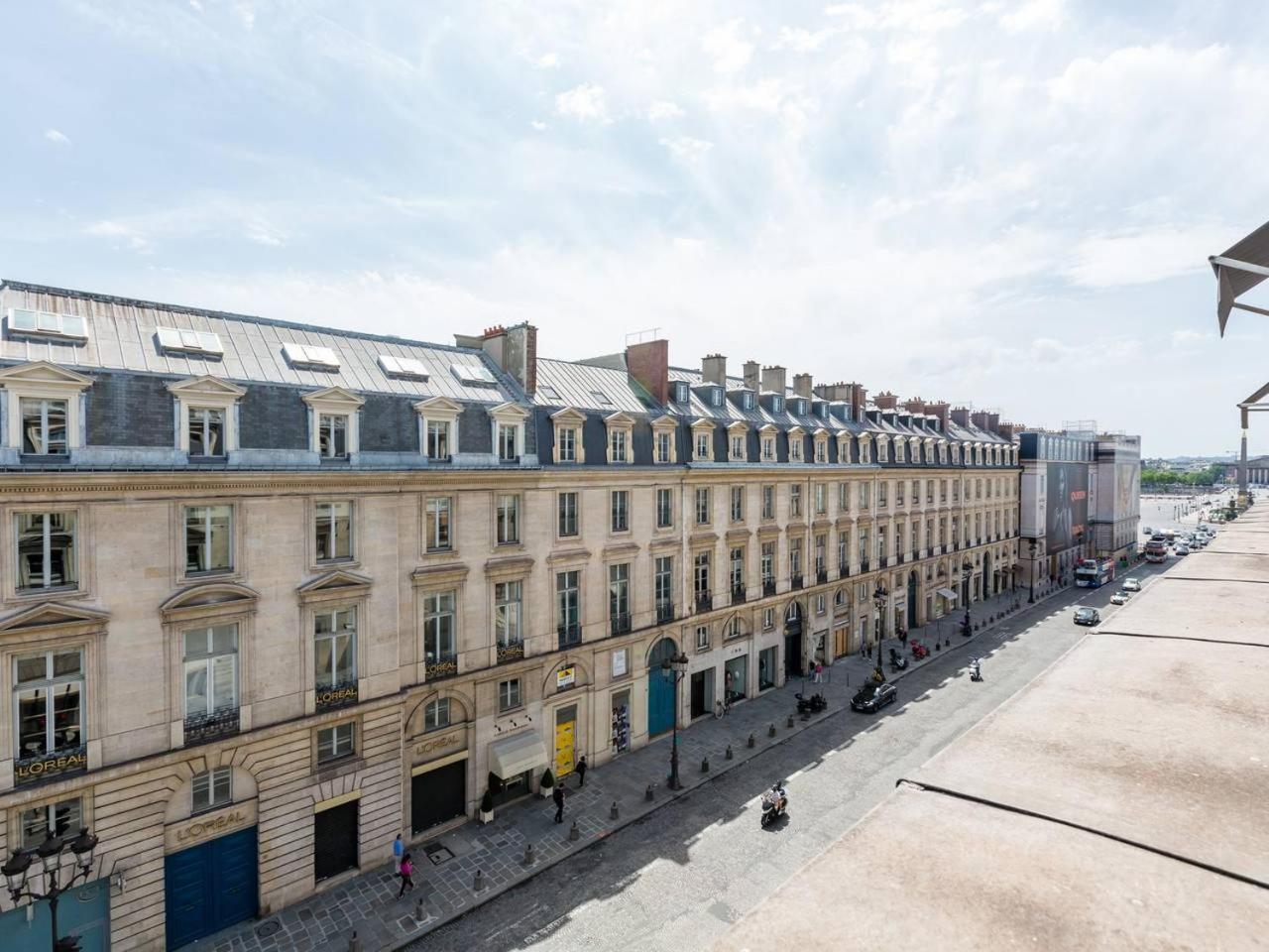 Merveil - Luxury Suite - Champs Elysees - Royale I Paris Luaran gambar