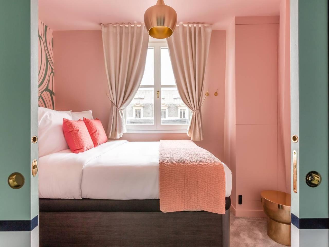 Merveil - Luxury Suite - Champs Elysees - Royale I Paris Luaran gambar