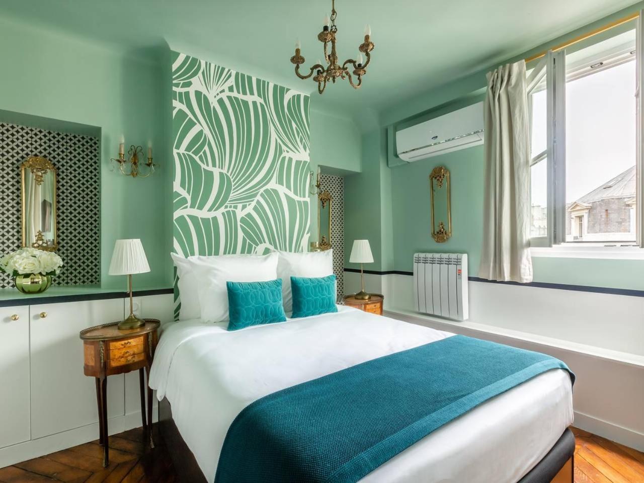Merveil - Luxury Suite - Champs Elysees - Royale I Paris Luaran gambar