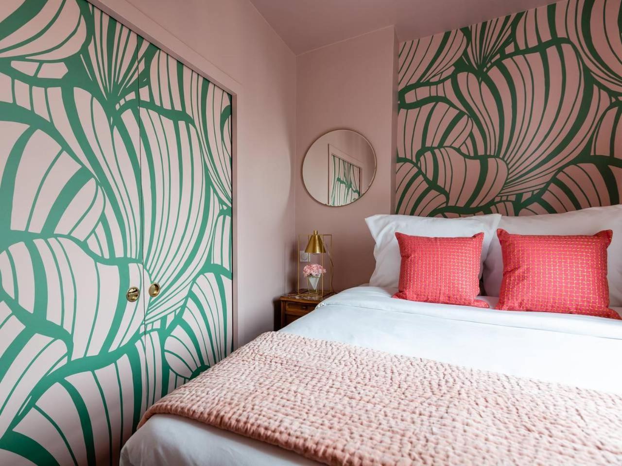 Merveil - Luxury Suite - Champs Elysees - Royale I Paris Luaran gambar