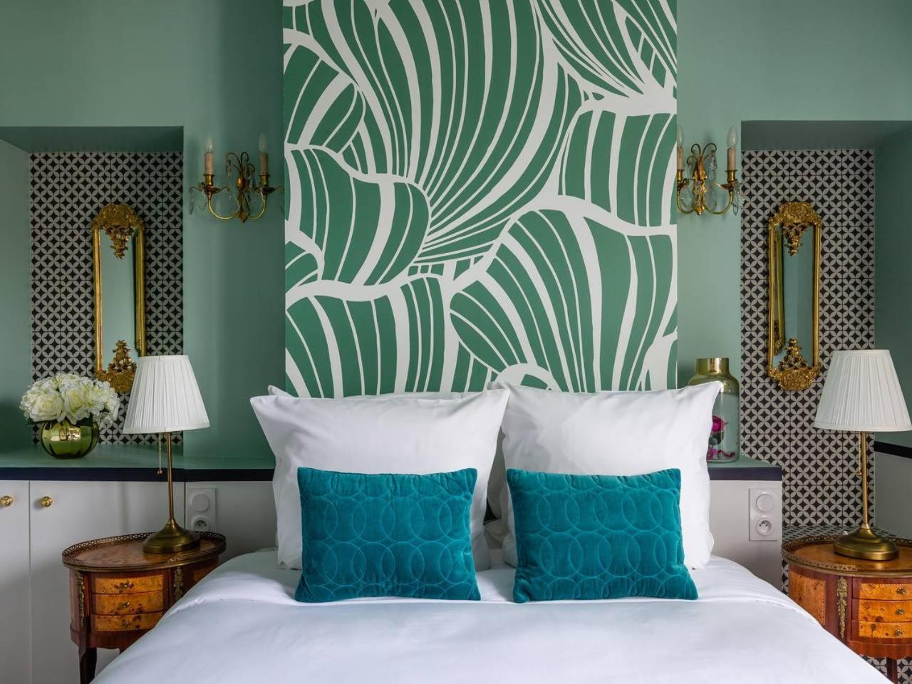 Merveil - Luxury Suite - Champs Elysees - Royale I Paris Luaran gambar