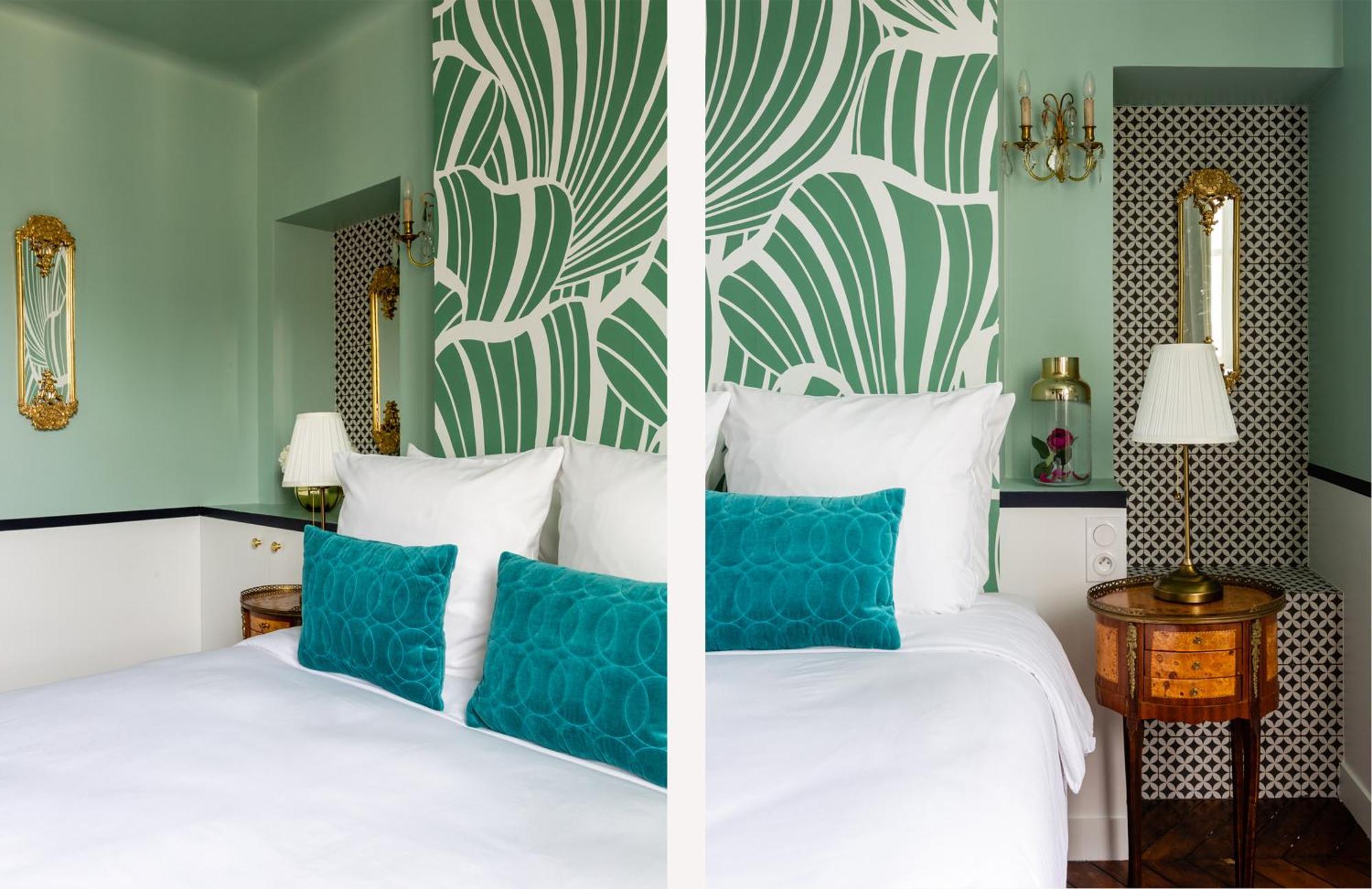Merveil - Luxury Suite - Champs Elysees - Royale I Paris Luaran gambar