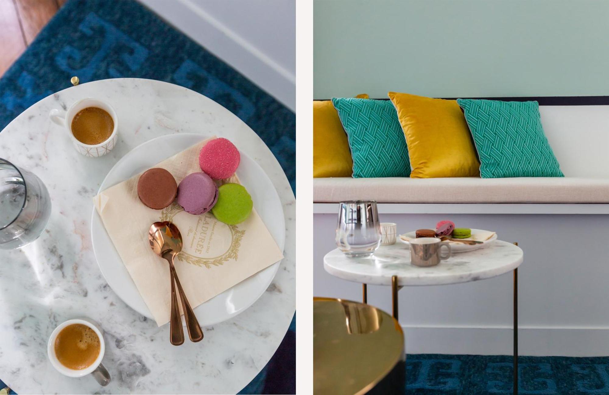 Merveil - Luxury Suite - Champs Elysees - Royale I Paris Luaran gambar