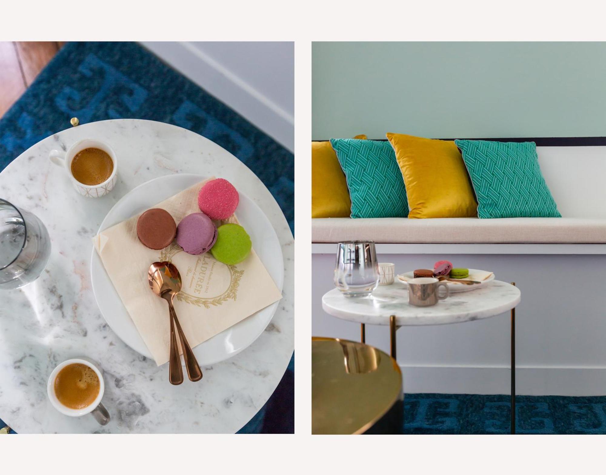 Merveil - Luxury Suite - Champs Elysees - Royale I Paris Luaran gambar