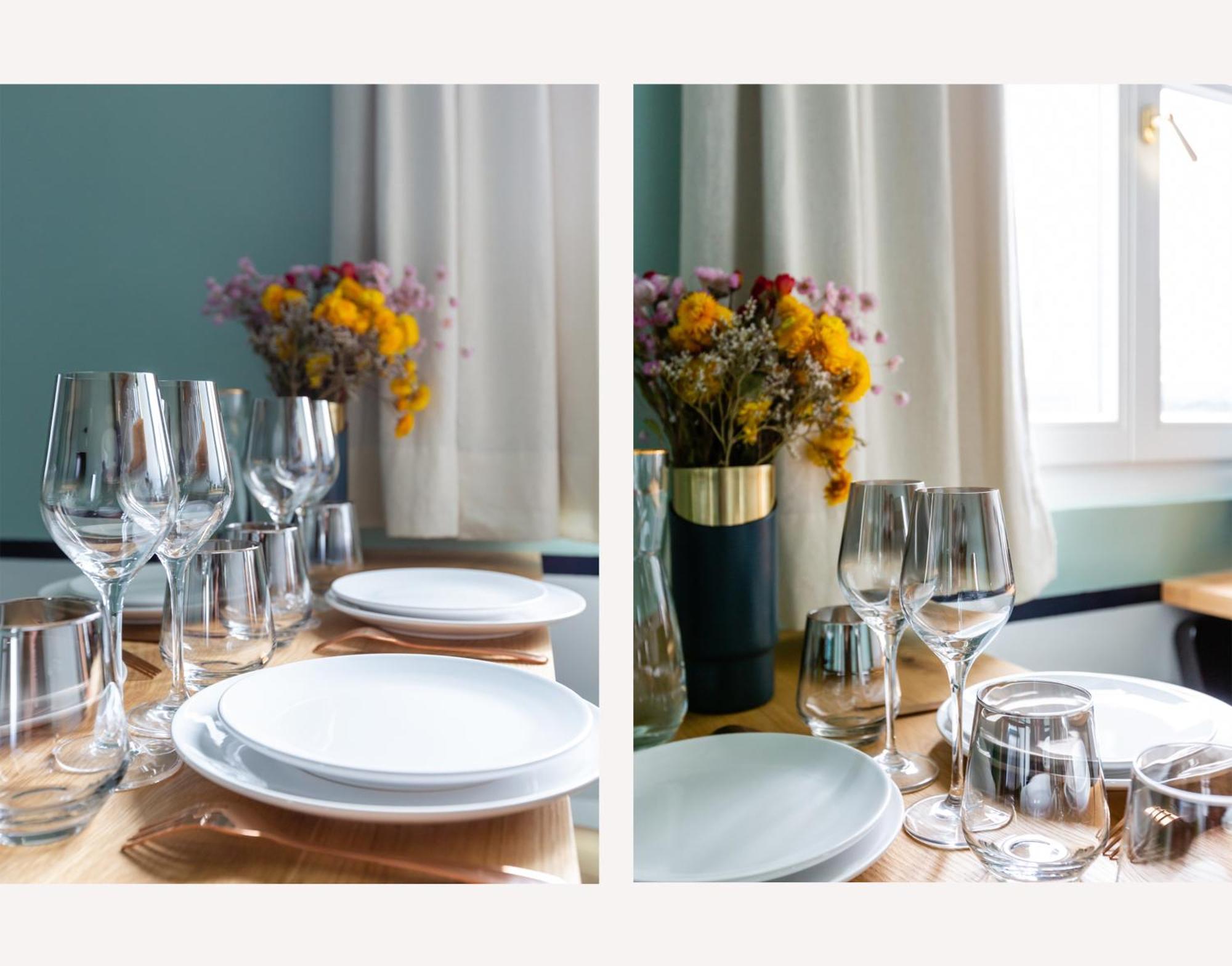 Merveil - Luxury Suite - Champs Elysees - Royale I Paris Luaran gambar