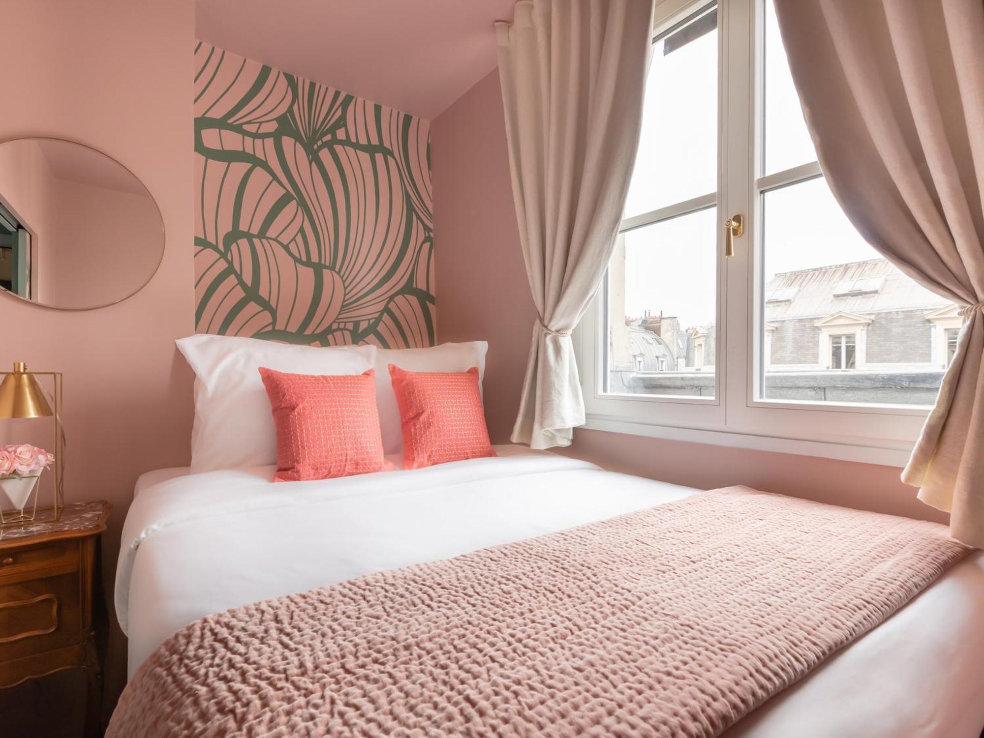 Merveil - Luxury Suite - Champs Elysees - Royale I Paris Luaran gambar