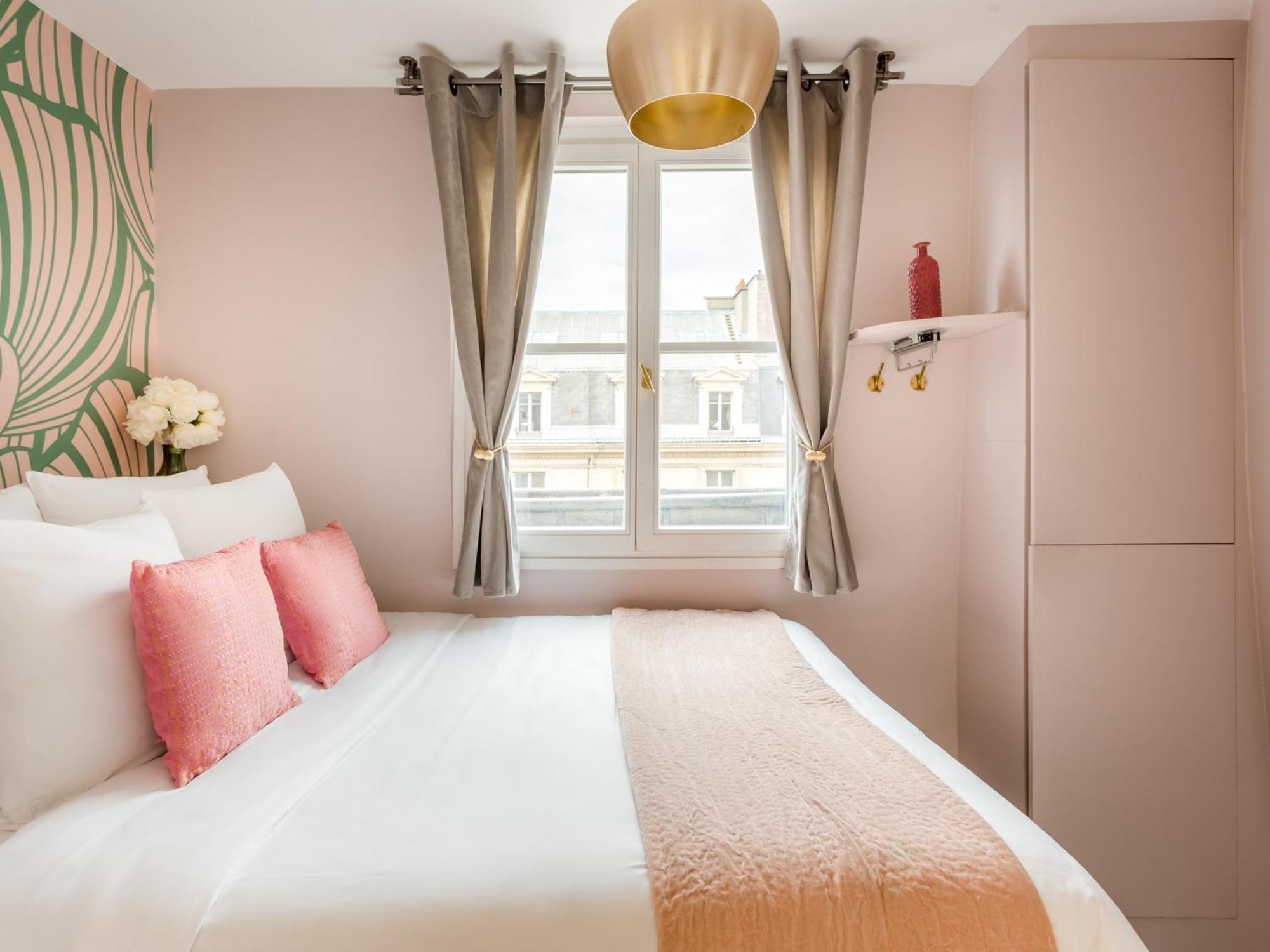 Merveil - Luxury Suite - Champs Elysees - Royale I Paris Luaran gambar