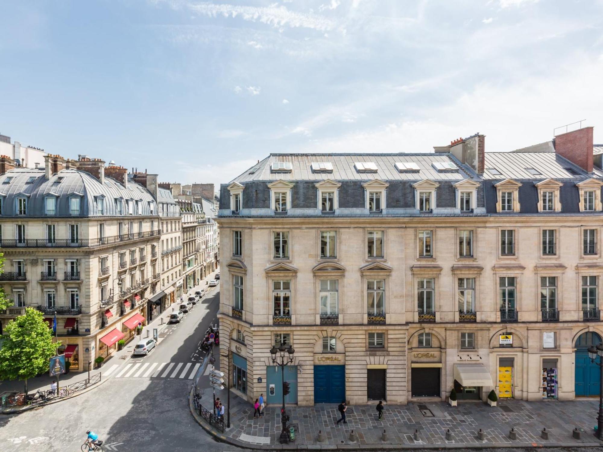 Merveil - Luxury Suite - Champs Elysees - Royale I Paris Luaran gambar