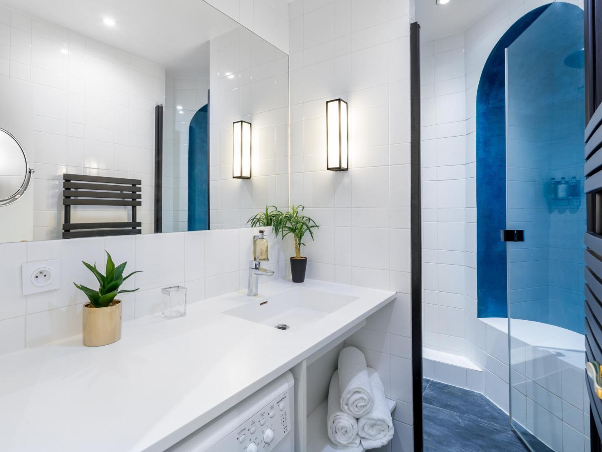 Merveil - Luxury Suite - Champs Elysees - Royale I Paris Luaran gambar