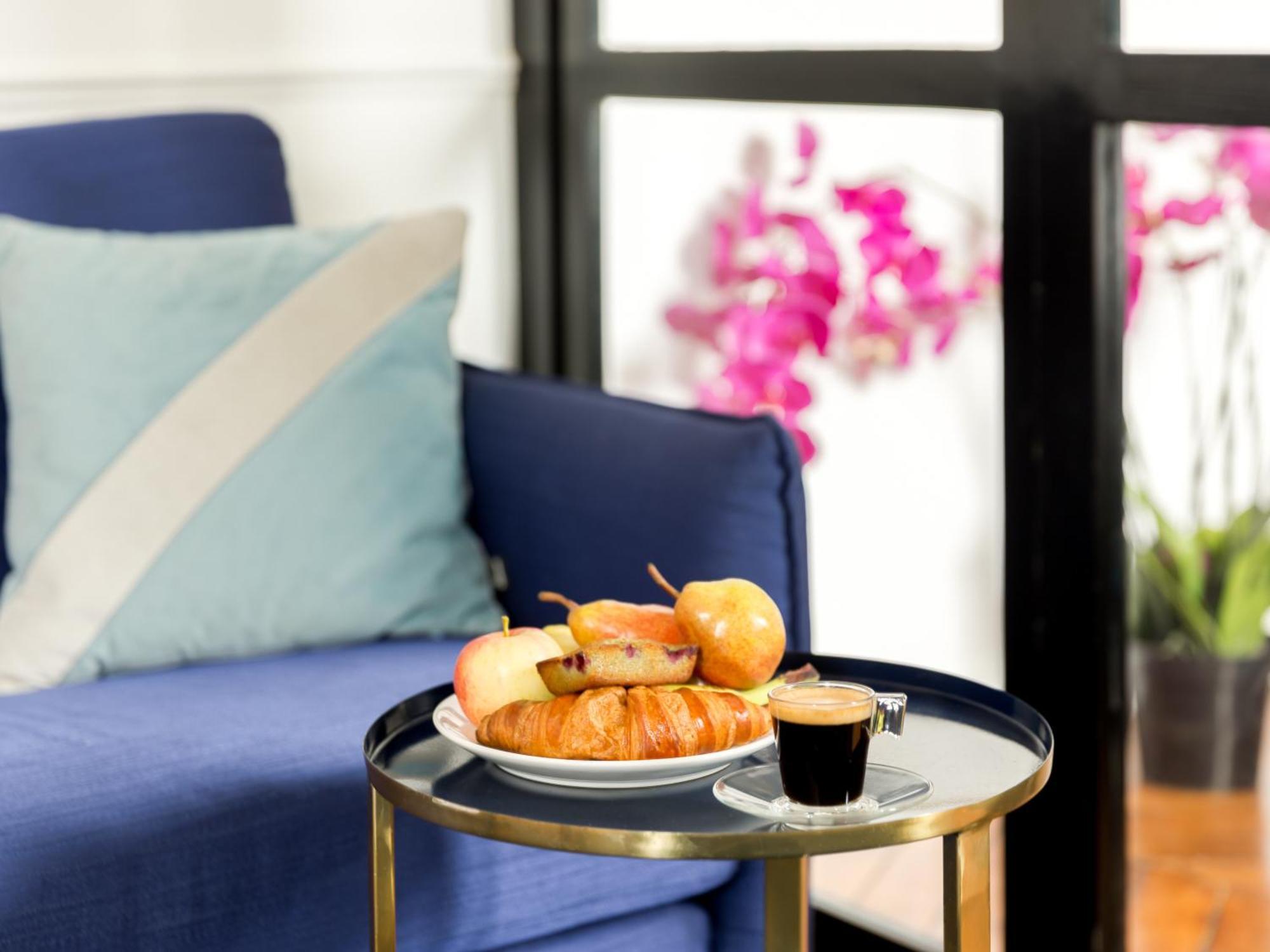 Merveil - Luxury Suite - Champs Elysees - Royale I Paris Luaran gambar