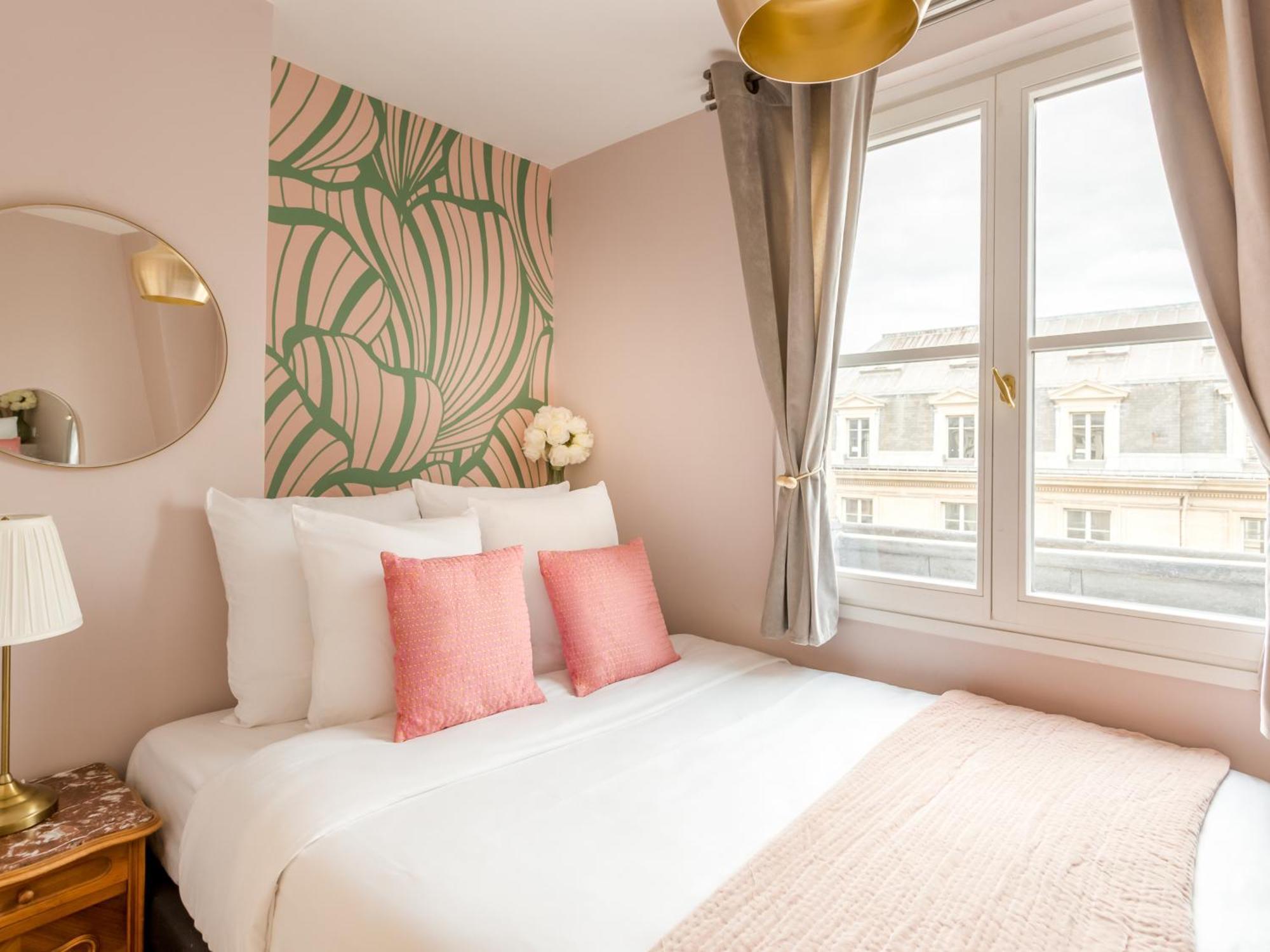 Merveil - Luxury Suite - Champs Elysees - Royale I Paris Luaran gambar