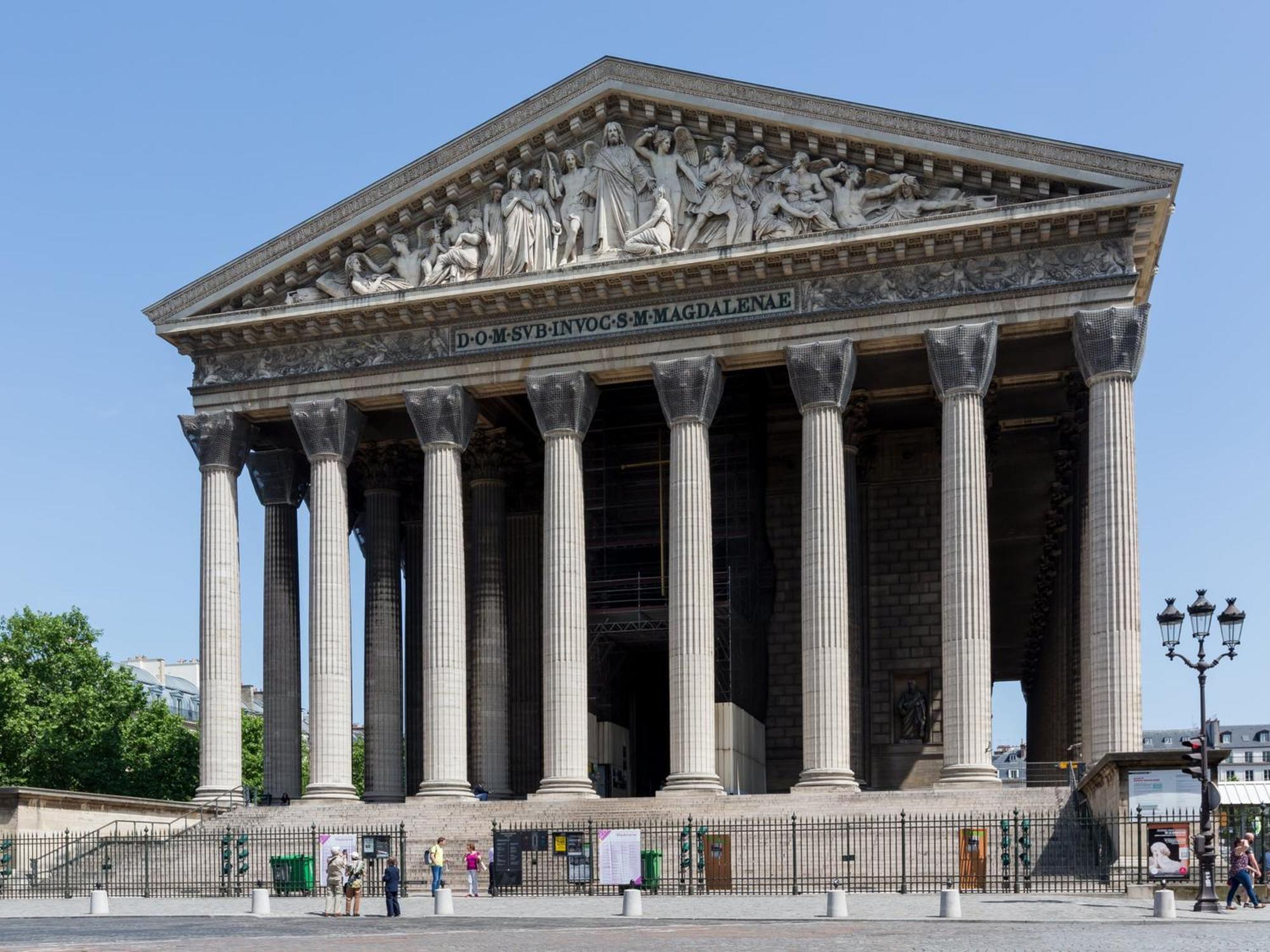 Merveil - Luxury Suite - Champs Elysees - Royale I Paris Luaran gambar
