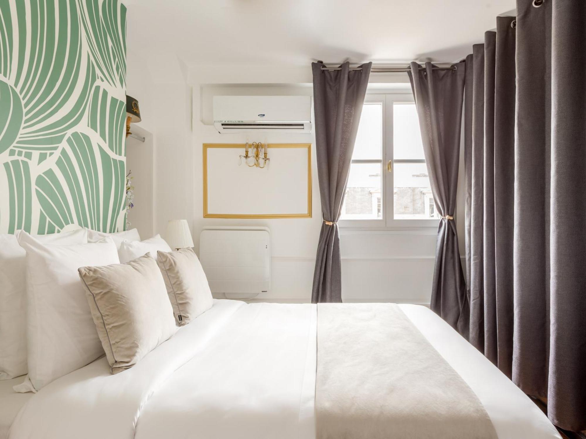 Merveil - Luxury Suite - Champs Elysees - Royale I Paris Luaran gambar