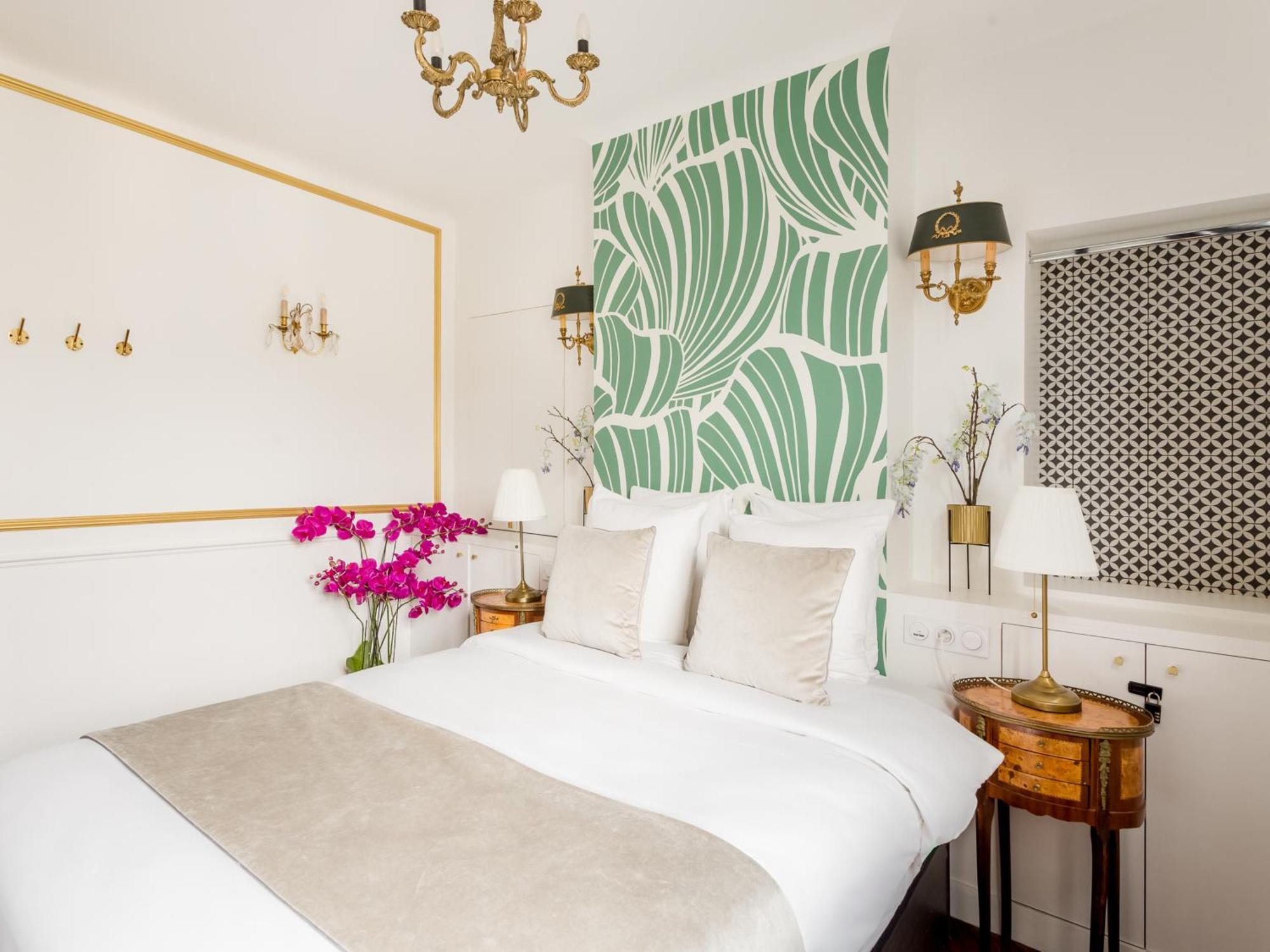 Merveil - Luxury Suite - Champs Elysees - Royale I Paris Luaran gambar