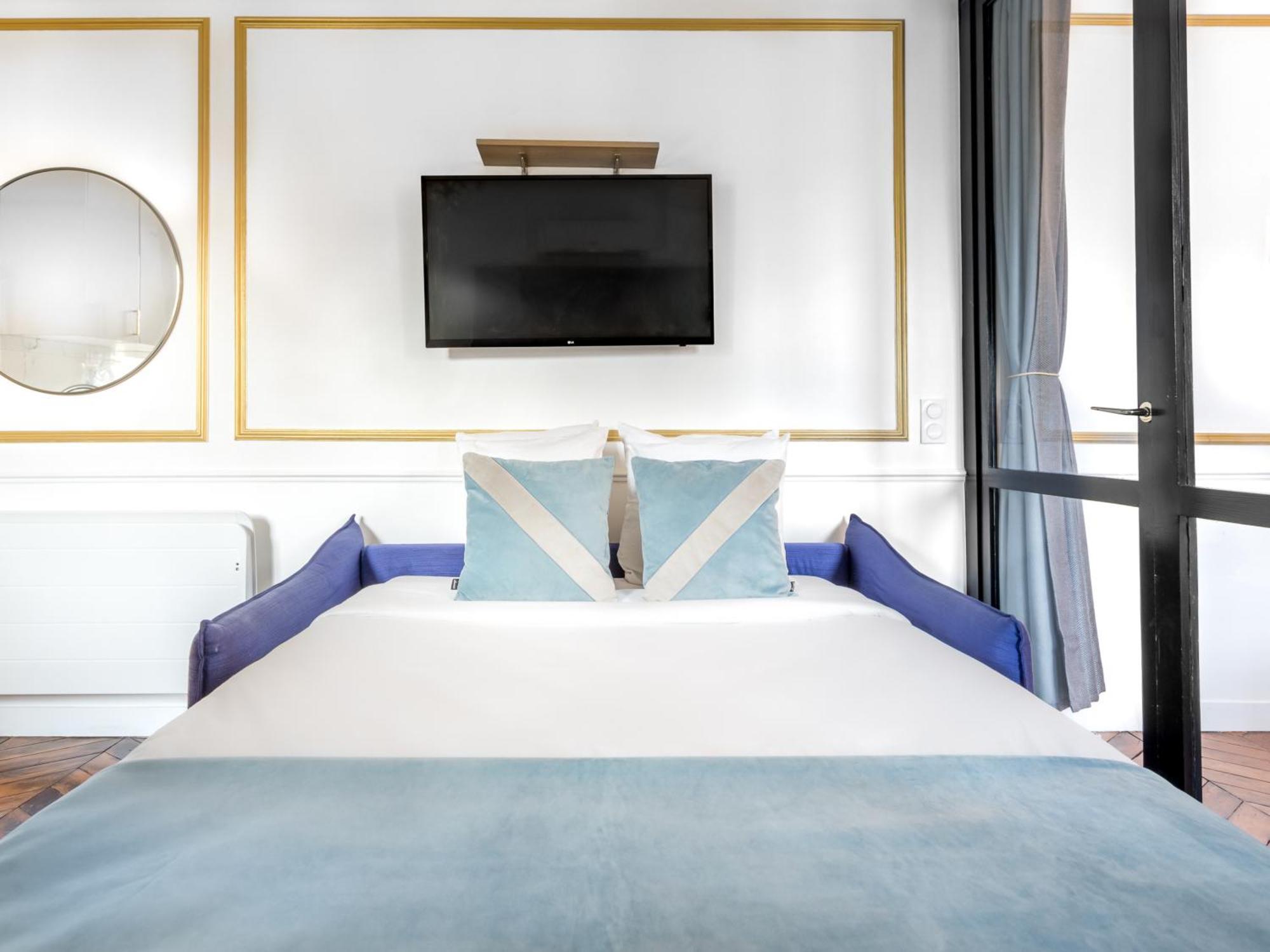 Merveil - Luxury Suite - Champs Elysees - Royale I Paris Luaran gambar