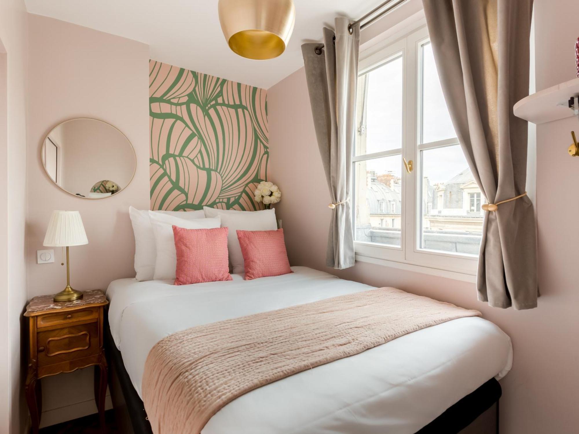 Merveil - Luxury Suite - Champs Elysees - Royale I Paris Luaran gambar